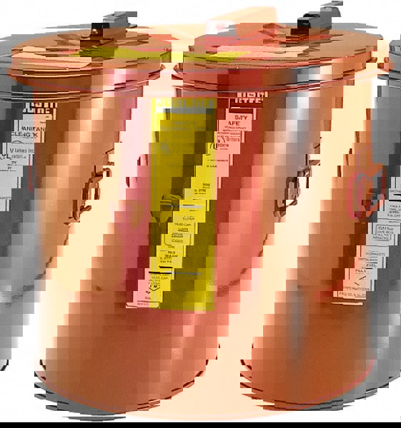 Parts Washer: Bench Top